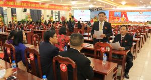 Xem lại các chỉ tiêu cho phù hợp thực tế