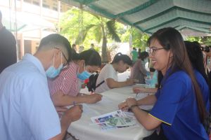 Doanh nghiệp chưa đủ sức để tăng lương tối thiểu