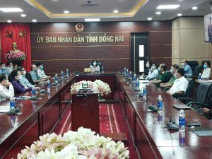 Khai trương Hệ thống Thông tin báo cáo Quốc gia và Trung tâm thông tin chỉ đạo điều hành của Chính phủ, Thủ tướng Chính phủ