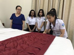 Đồng Nai có 6 trường đạt kiểm định chất lượng giáo dục nghề nghiệp cấp độ 3