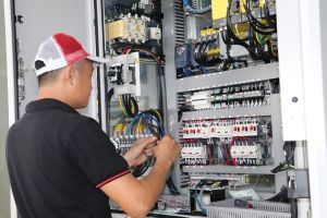 Doanh thu các khu công nghiệp hơn 11,3 tỷ USD