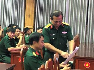 Hội nghị chào mừng kỷ niệm 75 năm cách mạng tháng Tám, Quốc khánh 2-9