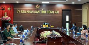 Chủ tịch UBND các tỉnh, thành phố cần linh hoạt để chống dịch COVID -19 hiệu quả