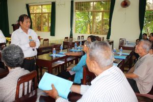 Người sử dụng ma túy có bị xử lý hình sự?