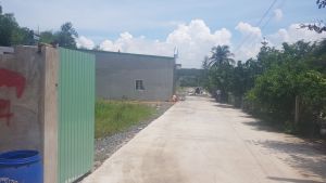 Kiểm tra, xử lý các trường hợp rao bán đất nền trái phép