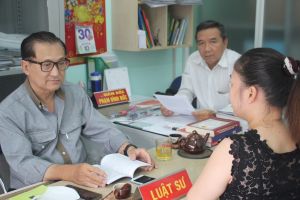 Hành vi bạo lực gia đình đáng bị lên án