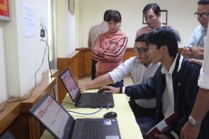 Đồng Nai phát triển tiềm năng kinh tế số