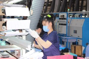 Phát huy tiềm năng để thực hiện thắng lợi nhiệm vụ