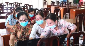 Sẵn sàng “chạy” chương trình giáo dục phổ thông mới