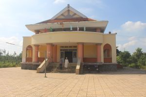 Phát huy nguồn lực trong xã hội hóa hoạt động văn hóa