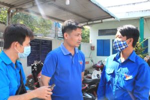 Tác giả của nhiều mô hình hiệu quả