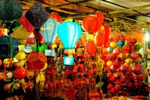 Tổ chức Tết trung thu phải đảm bảo công tác phòng, chống dịch