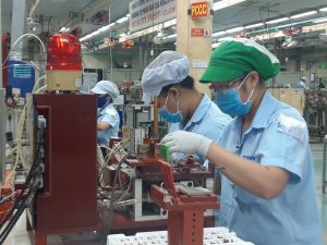 Cần đánh giá đúng và trúng một số vấn đề trong dự thảo báo cáo chính trị
