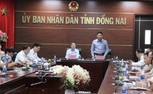 Đề xuất xây dựng trường Đại học Y Dược TP.HCM cơ sở 2 tại Long Thành