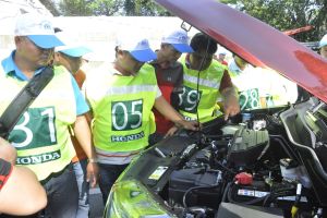 Nâng chất tuyên truyền văn hóa giao thông