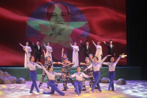 Lan tỏa những ca khúc về Đồng Nai