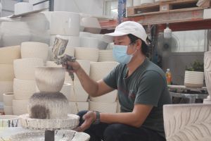 Độc đáo các làng nghề ở Đồng Nai