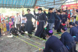 Xây dựng đời sống văn hóa mới ở Đồng Nai