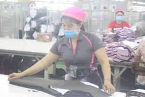 Công nhân tích cực tham gia vào các phong trào cải tiến