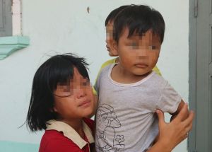 Khẩn trương xác minh, hỗ trợ trường hợp trẻ em bị chăn dắt ăn xin ở Cẩm Mỹ