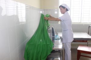 Nhiều trạm y tế không thể khám Bảo hiểm Y tế