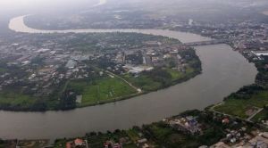 Đẩy nhanh tiến độ thực hiện 2 dự án nhóm A trên địa bàn thành phố Biên Hòa.