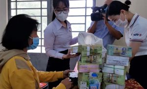 Dự án sân bay Long Thành: Chi trả hơn 250 tỷ đồng tiền đền bù, hỗ trợ trong đợt 5