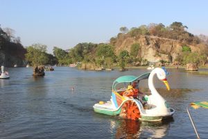 Đẩy mạnh phát triển du lịch thông minh