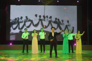 Thơ ca Đồng Nai với Bác Hồ