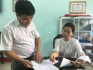 Sớm triển khai Nghị quyết Đại hội Đảng bộ nhiệm kỳ mới