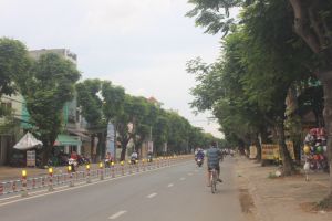 Xây dựng nông thôn mới, đô thị văn minh
