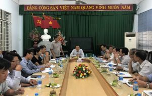 Ngành nông nghiệp vẫn tăng trưởng trong khó khăn