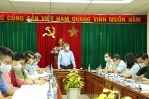 Điều chỉnh cục bộ quy hoạch Khu tái định cư Tam An, huyện Long Thành.