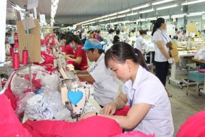Nhiều lợi ích từ thỏa ước lao động tập thể
