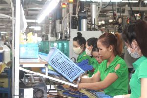 Tạo môi trường để thanh niên phát triển