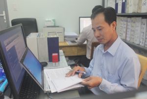 Để nâng cao chất lượng đội ngũ đảng viên