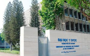 Xây dựng cơ sở 2 Đại học Y dược ở Đồng Nai cần tầm nhìn "trăm năm"