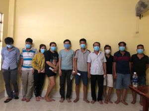 Đồng Nai có sản phẩm OCOP hạng 5 sao đầu tiên