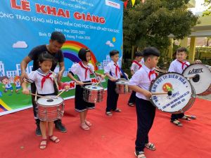 Dự thảo thông tư mới về khen thưởng, kỷ luật học sinh có nhiều quy định tích cực