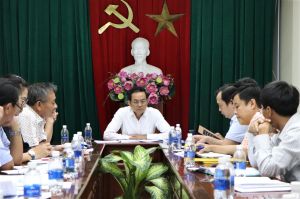 Tập trung phương án bảo vệ rừng bền vững và kêu gọi phát triển du lịch