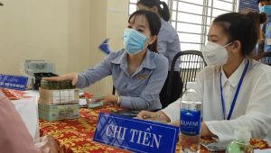 Dự án sân bay Long Thành: Hơn 4,5 tỷ đồng tiền bồi thường cho Công ty cổ phần Hóa An và các hộ gia đình