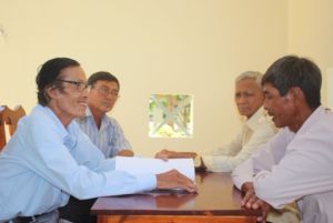 Chứa chấp, tiêu thụ đồ gian coi chừng tù tội