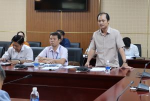 Tập trung hoàn tất hồ sơ quy hoạch sử dụng đất đến năm 2030