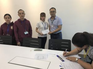 Nỗ lực phát huy vai trò của Công đoàn