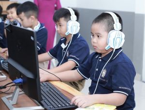 Thay đổi điều lệ trường tiểu học: Cơ hội để giáo viên thể hiện hết năng lực