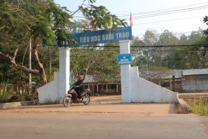 Nhanh chóng hoàn tất thu hồi đất của các cơ quan, tổ chức trong khu vực xây dựng sân bay Long Thành