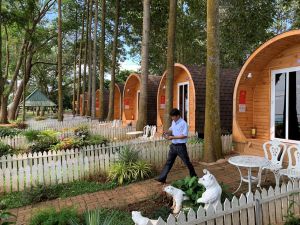 Khuyến khích các cơ sở lưu trú trên địa bàn tỉnh đăng ký xếp hạng