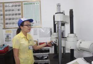 Chọn dòng vốn FDI chất lượng cao