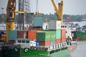 Khuyến khích doanh nghiệp làm thủ tục hải quan tại Đồng Nai