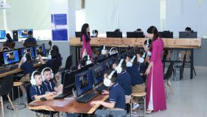 Đồng Nai điểm sáng thu hút xã hội hóa giáo dục